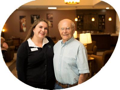 Carlton Senior Living prioritizes the safety and security of our residents